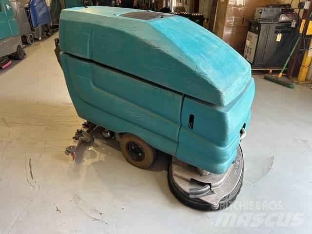 Tennant 5680 Skurborsttorkar