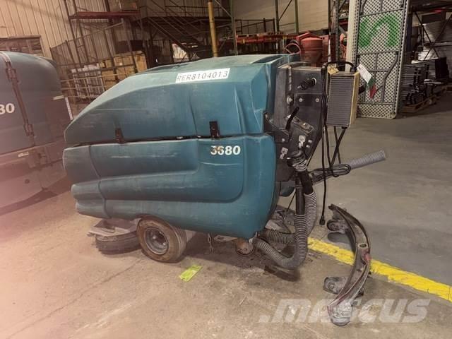 Tennant 5680 Skurborsttorkar