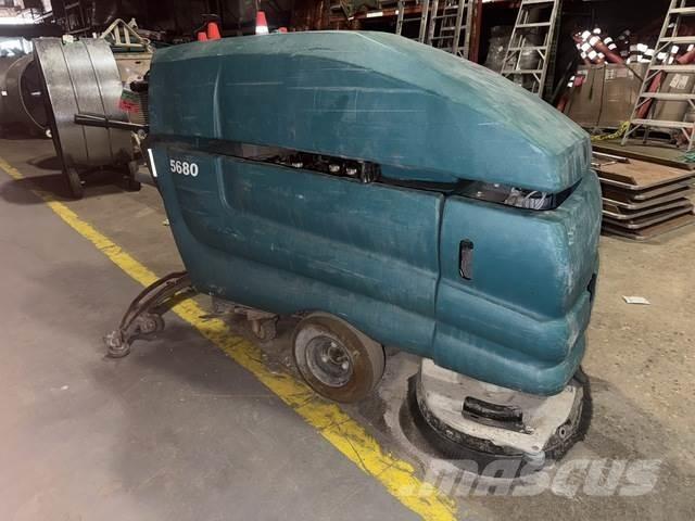 Tennant 5680 Skurborsttorkar