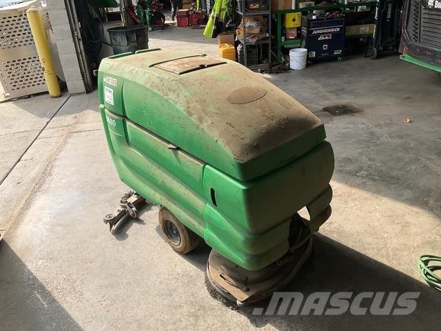 Tennant 5680 Skurborsttorkar