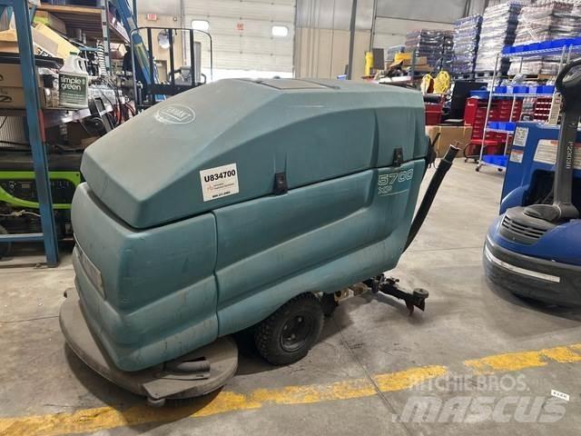 Tennant 5700XP Skurborsttorkar