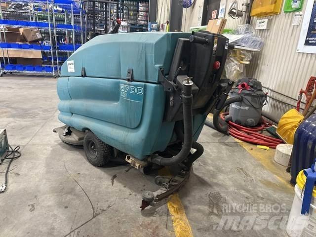 Tennant 5700XP Skurborsttorkar