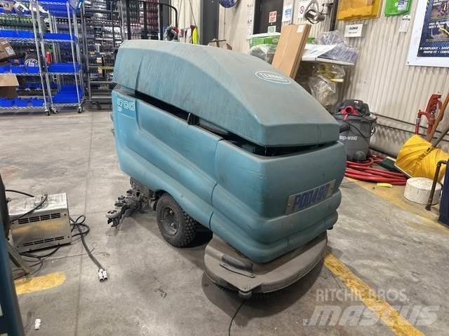 Tennant 5700XP Skurborsttorkar