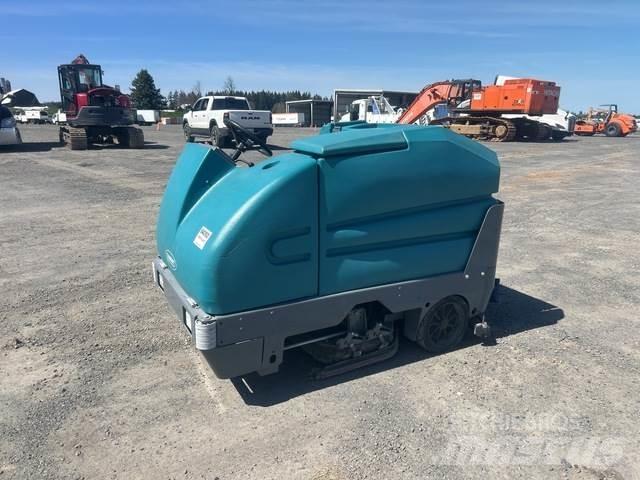 Tennant 7300 Skurborsttorkar