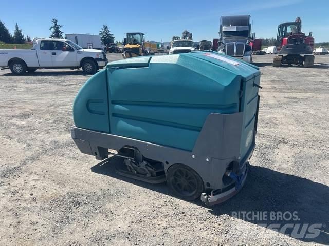 Tennant 7300 Skurborsttorkar