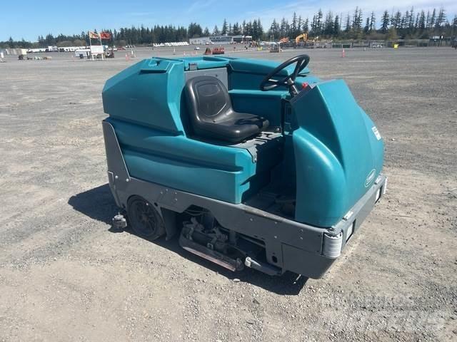Tennant 7300 Skurborsttorkar