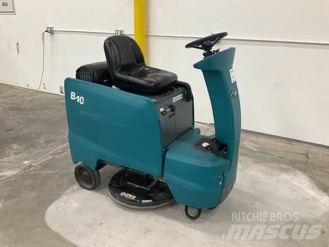 Tennant B10 Entreprenad - Övrigt