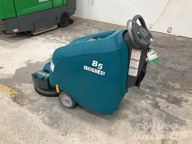 Tennant B5 Entreprenad - Övrigt