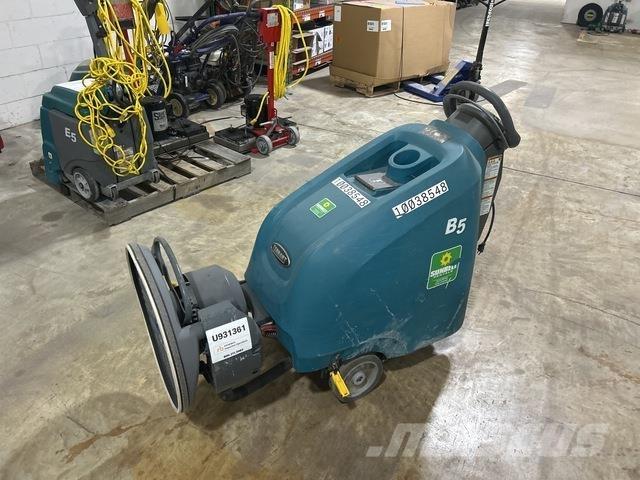 Tennant B5 Inomhus sopmaskiner