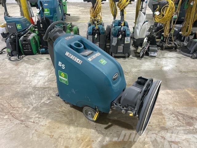 Tennant B5 Inomhus sopmaskiner
