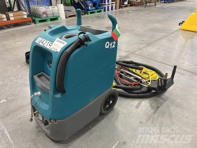 Tennant Q12 Skurborsttorkar