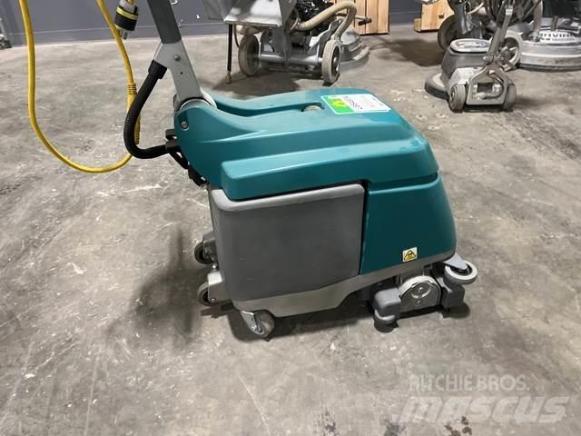 Tennant T1 Skurborsttorkar