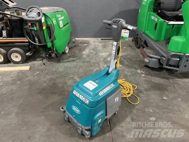 Tennant T1 Skurborsttorkar