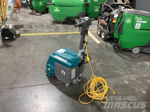 Tennant T1 Skurborsttorkar