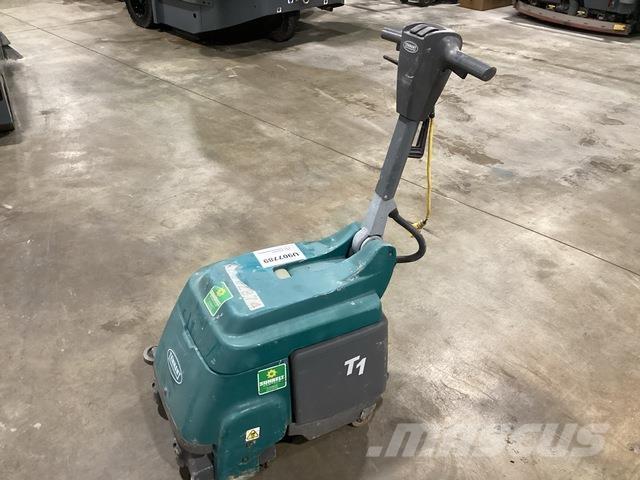 Tennant T1 Skurborsttorkar