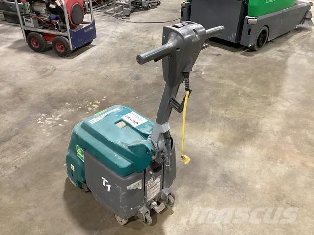 Tennant T1 Skurborsttorkar