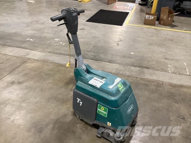 Tennant T1 Skurborsttorkar
