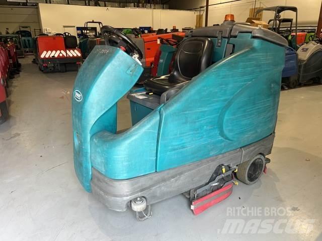 Tennant T16 Skurborsttorkar
