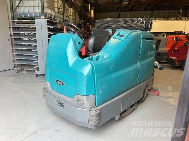 Tennant T17 Skurborsttorkar