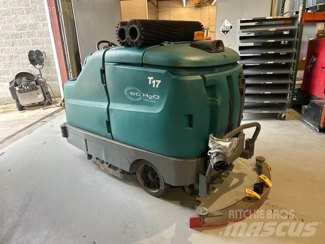 Tennant T17 Skurborsttorkar