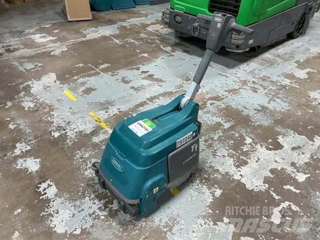 Tennant T1B Skurborsttorkar