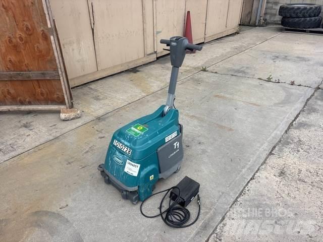 Tennant T1B Skurborsttorkar