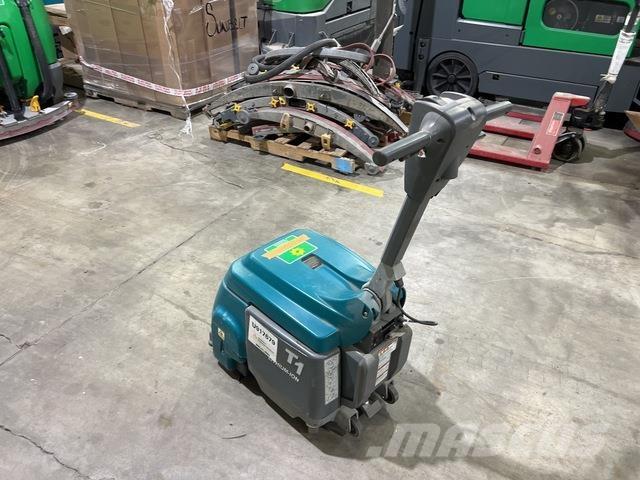 Tennant T1B Skurborsttorkar