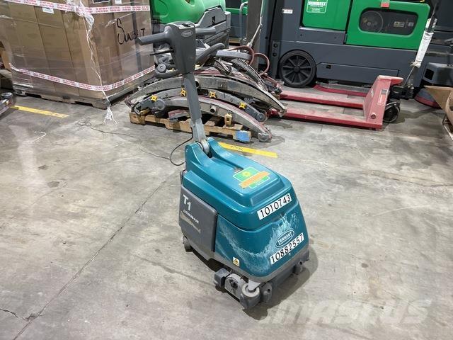 Tennant T1B Skurborsttorkar
