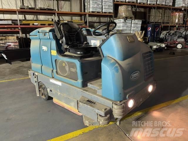 Tennant T20 Skurborsttorkar
