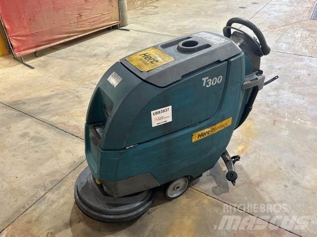 Tennant T300 Skurborsttorkar