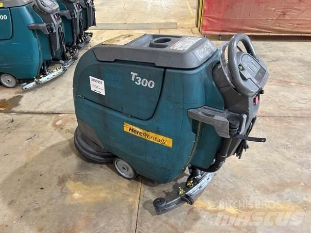 Tennant T300 Skurborsttorkar