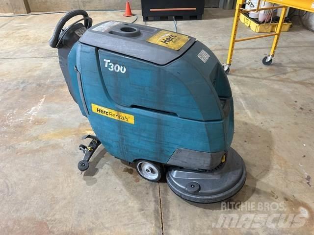 Tennant T300 Skurborsttorkar