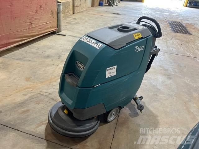 Tennant T300 Skurborsttorkar
