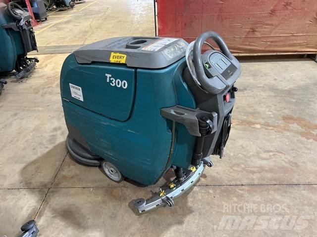 Tennant T300 Skurborsttorkar