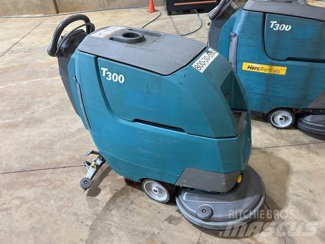 Tennant T300 Skurborsttorkar