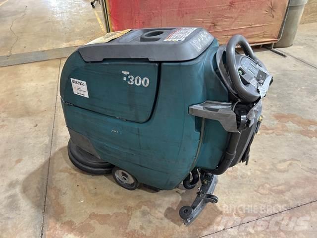Tennant T300 Skurborsttorkar