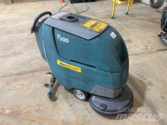 Tennant T300 Skurborsttorkar