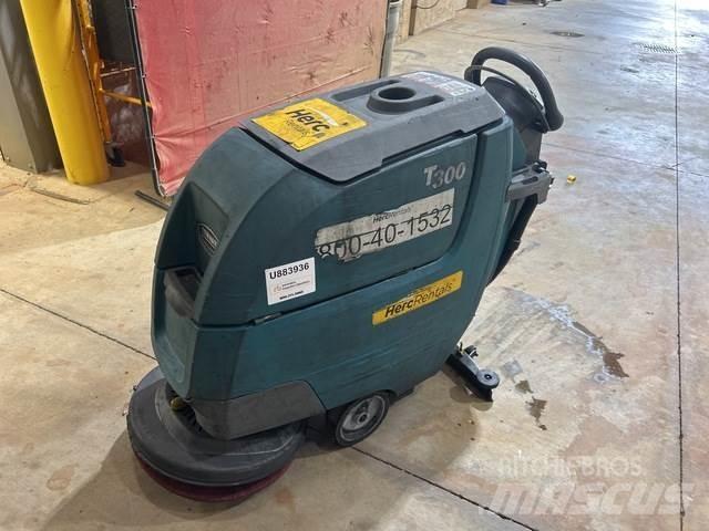 Tennant T300 Skurborsttorkar