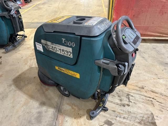 Tennant T300 Skurborsttorkar