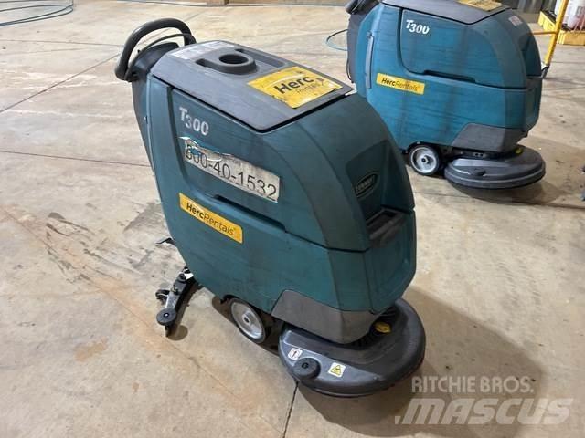 Tennant T300 Skurborsttorkar