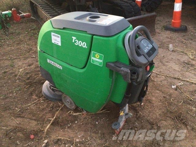 Tennant T300 Skurborsttorkar