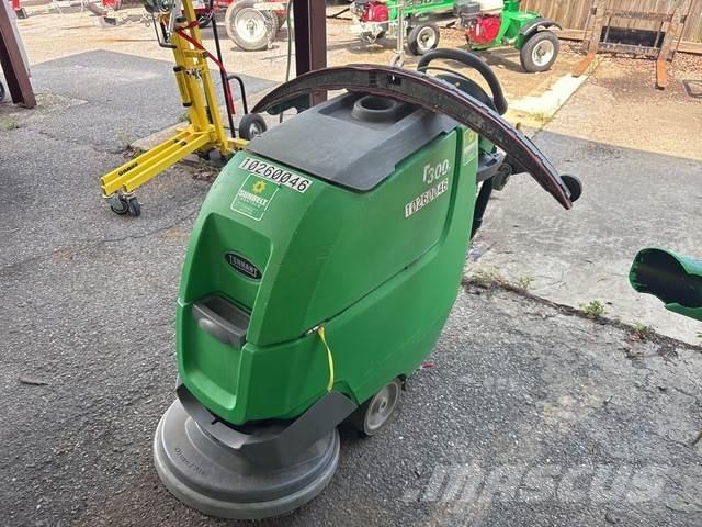 Tennant T300E Skurborsttorkar