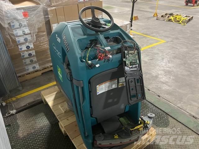 Tennant T350 Skurborsttorkar