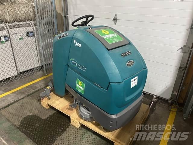 Tennant T350 Skurborsttorkar