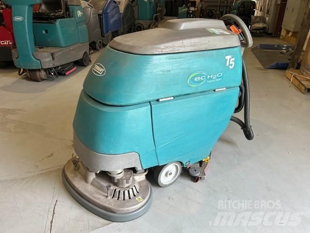 Tennant T5 Skurborsttorkar