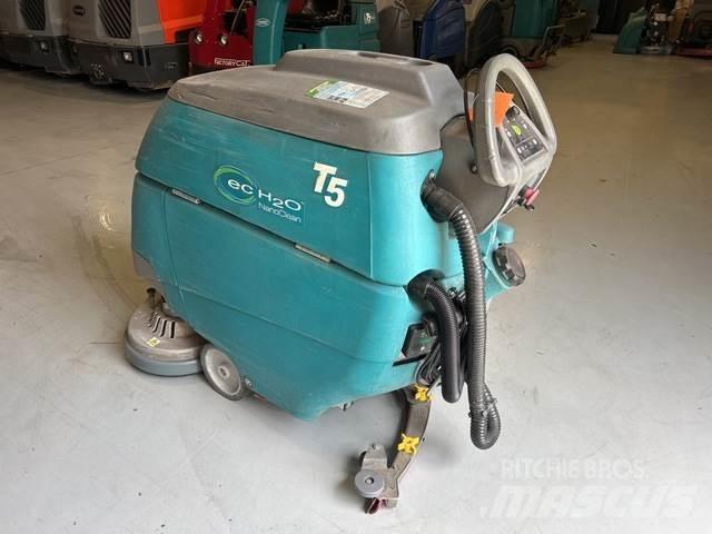Tennant T5 Skurborsttorkar