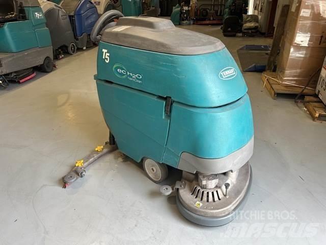 Tennant T5 Skurborsttorkar