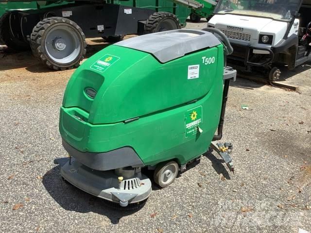 Tennant T500 Skurborsttorkar
