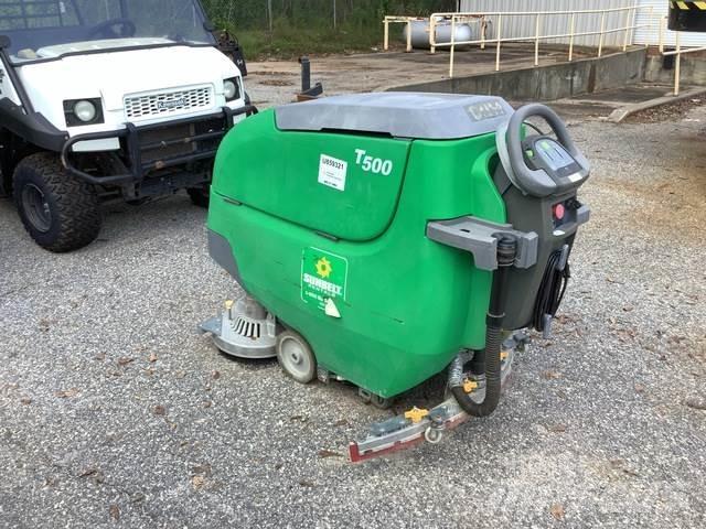 Tennant T500 Skurborsttorkar
