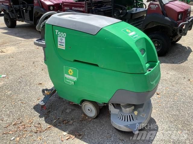 Tennant T500 Skurborsttorkar